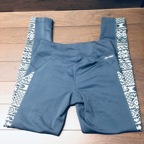 Adidas Climawarm Pants - Picture 4 of 6